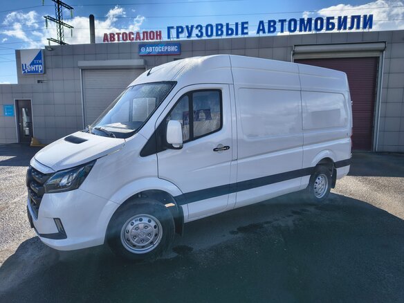 2025 Foton Toano Pro, белый, 3390000 рублей - вид 10