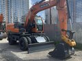 2024 Develon DX150W, оранжевый, 13500000 рублей