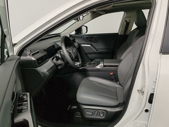 2026 Toyota RAV4 VI (XA60), белый, 4590000 рублей - вид 14