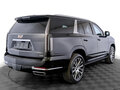 2024 Cadillac Escalade V Рестайлинг, чёрный, 18600000 рублей - вид 1