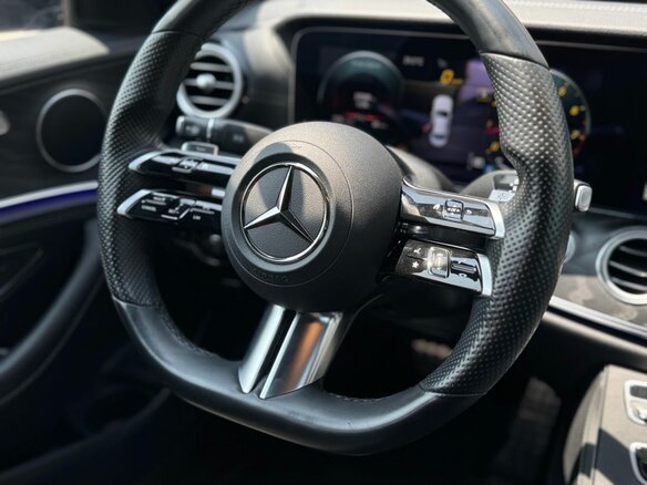2021 Mercedes-Benz E-Класс 200 V (W213, S213, C238) Рестайлинг, серый, 4990000 рублей - вид 30