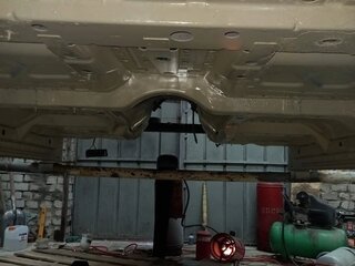 2005 Land Rover Discovery III, чёрный, 800000 рублей, вид 4