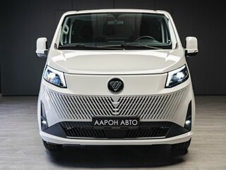 2026 Foton View, белый, 3510000 рублей, вид 2