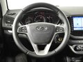 2018 Lada (ВАЗ) Vesta I, бежевый - вид 11