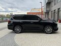 2017 Lexus LX 450d III Рестайлинг 2, чёрный, 7500000 рублей - вид 5