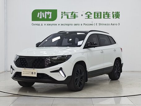 Jetta VS7 I Рестайлинг 1