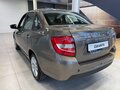 2025 Lada (ВАЗ) Granta I Рестайлинг, коричневый, 1187000 рублей - вид 5