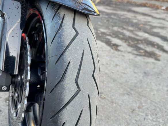 2012 Kawasaki Z 1000, оранжевый, 990000 рублей - вид 22