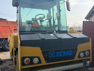 2021 XCMG XD103, 6500000 рублей, вид 5