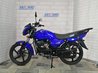 2026 VMC (Vento) Riva II, синий, 112200 рублей, вид 3