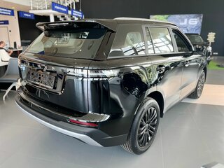 2026 Jeland J6, чёрный, 2749000 рублей, вид 5