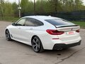 2018 BMW 6 серии Gran Turismo 630d xDrive IV (G32), белый, 4850000 рублей - вид 8