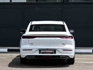 2024 FAW Bestune B70 I Рестайлинг, белый, 1999000 рублей, вид 4