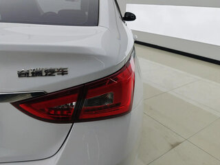 2021 Chery Arrizo 5 PRO, белый, 1250000 рублей, вид 5