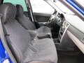 2011 Lada (ВАЗ) Priora I, синий, 320000 рублей - вид 6