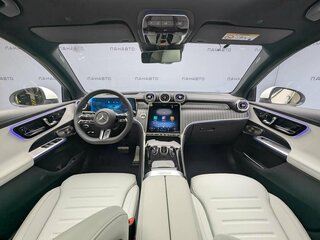 2026 Mercedes-Benz GLC Coupe 300 II (C254), белый, 9700000 рублей, вид 5