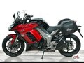 2011 Kawasaki Z 1000SX, пурпурный, 659000 рублей - вид 5
