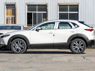 2025 Mazda CX-30 I, белый, 2900000 рублей, вид 4