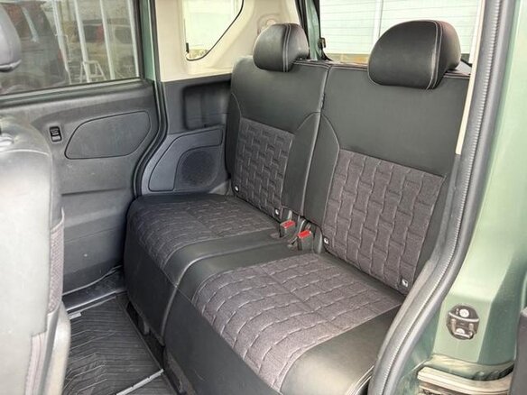 2023 Mitsubishi Delica Mini I, зелёный - вид 20