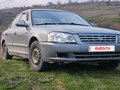 2001 Kia Optima I, серебристый, 220000 рублей - вид 5