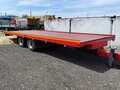2001 Kogel AWE18, красный, 1300000 рублей