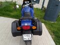 1995 BMW R 1100 RS, синий, 360000 рублей - вид 5