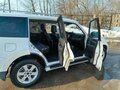 2008 Mitsubishi Pajero IV, белый - вид 6