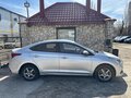 2017 Hyundai Solaris II, серебристый, 1090000 рублей - вид 6