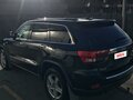 2012 Jeep Grand Cherokee IV (WK2), чёрный, 1980000 рублей - вид 3