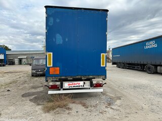 2006 Schmitz Cargobull S01, синий, 1020000 рублей, вид 5