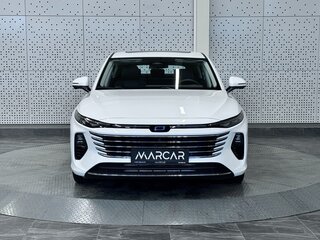 2024 FAW Bestune B70 I Рестайлинг, белый, 3603000 рублей, вид 5