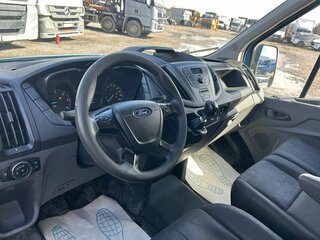 2021 Ford Transit, синий, 2000000 рублей, вид 5