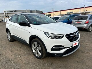 2019 Opel Grandland I (X), белый, 2050000 рублей, вид 2