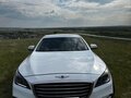 2017 Genesis G80 I, белый, 2500000 рублей - вид 11