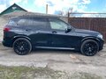 2019 BMW X5 30d IV (G05/G18), синий, 7990000 рублей - вид 3