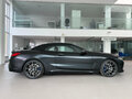 2019 BMW 8 серии M850i xDrive II (G14/G15/G16), чёрный, 8250000 рублей - вид 11