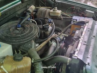 1999 ГАЗ 3110 «Волга», зелёный, 100000 рублей, вид 5