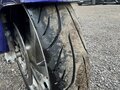 2002 Honda GL 1800 Gold Wing, синий, 850000 рублей - вид 5