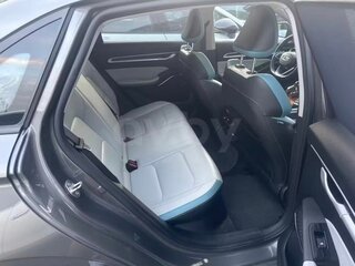 2024 Geely Emgrand II, серый, 1600000 рублей, вид 5