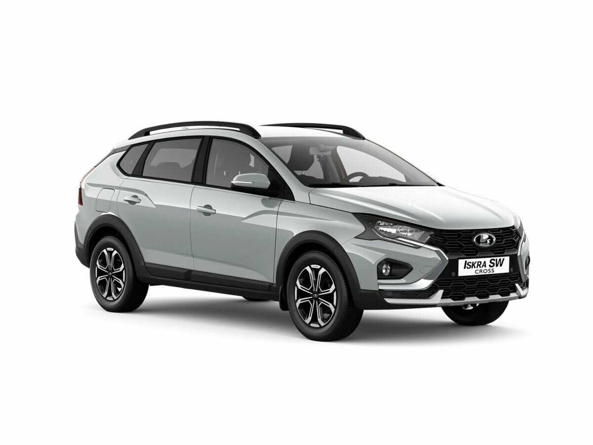 Открыть фотографии: Lada (ВАЗ) Iskra