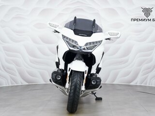 2019 Honda GL 1800 Gold Wing, белый, 2399000 рублей, вид 4