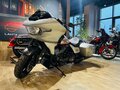 2025 Harley-Davidson CVO Road Glide ST, серебристый, 6500000 рублей - вид 6