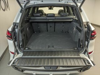 2025 BMW X5 40i IV (G05/G18) Рестайлинг, белый, 14990000 рублей, вид 5