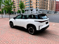 2026 Toyota bZ3X 50 kWh, белый, 1999000 рублей - вид 3