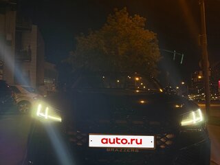 2023 Audi TT 45 TFSI III (8S) Рестайлинг, чёрный, 6700000 рублей, вид 4