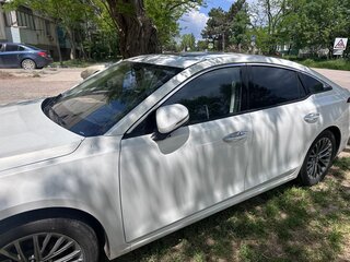 2023 FAW Bestune B70 I, белый, 2000000 рублей, вид 3