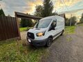 2017 Ford Transit, белый, 1550000 рублей - вид 7