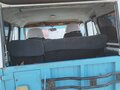 1997 УАЗ 31512, голубой, 550000 рублей - вид 4