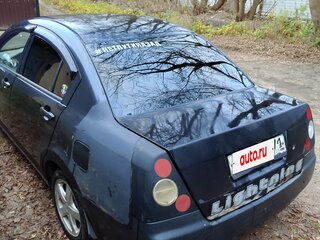 2011 Vortex Estina I, чёрный, 250000 рублей, вид 4