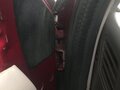 1992 Ford Thunderbird X (Super Birds), красный, 670000 рублей - вид 9